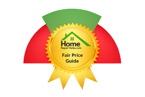 HomeRepairRates.com Fair Price Guide